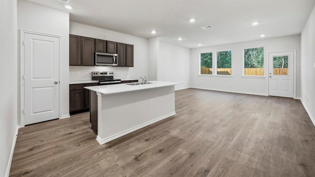Arbor Trails South - Residential