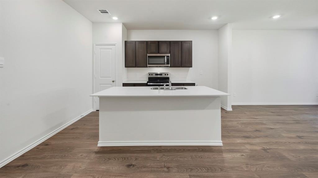 Arbor Trails South - Residential