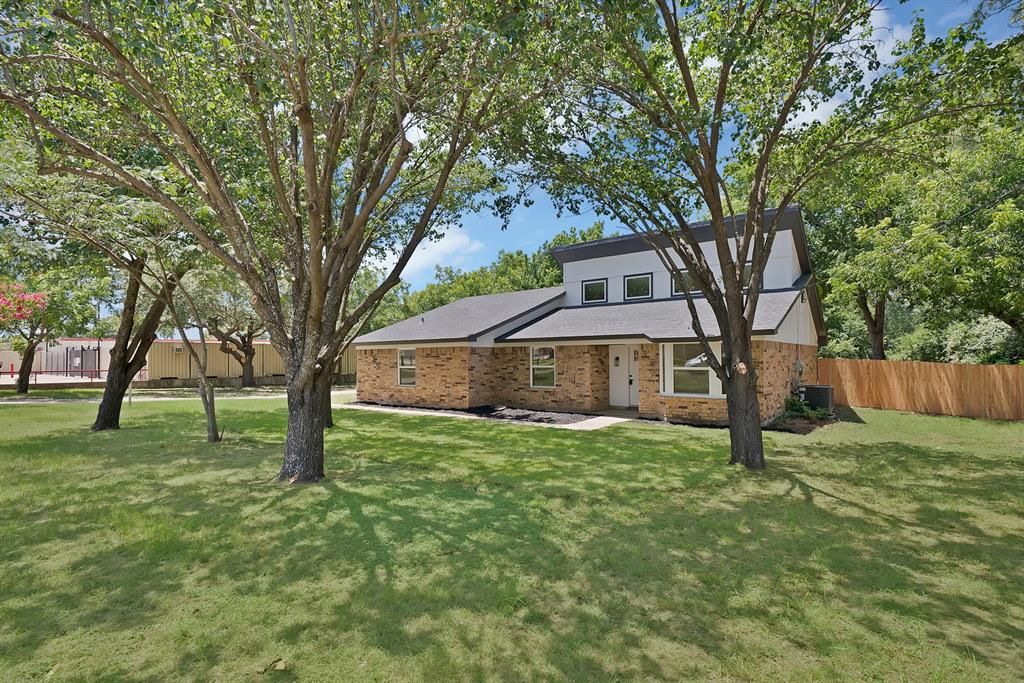 Trailwood Estates - Residential