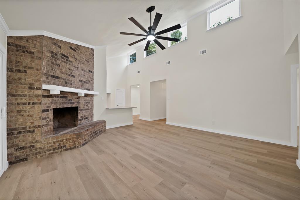 Trailwood Estates - Residential