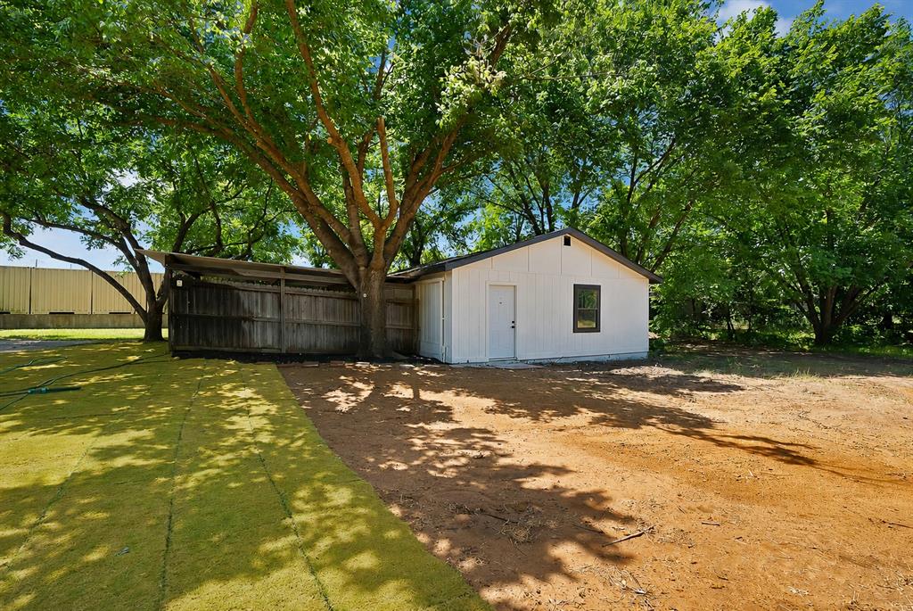 Trailwood Estates - Residential