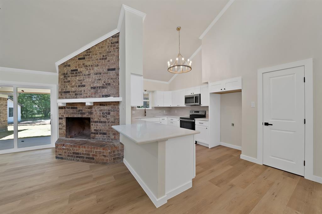 Trailwood Estates - Residential