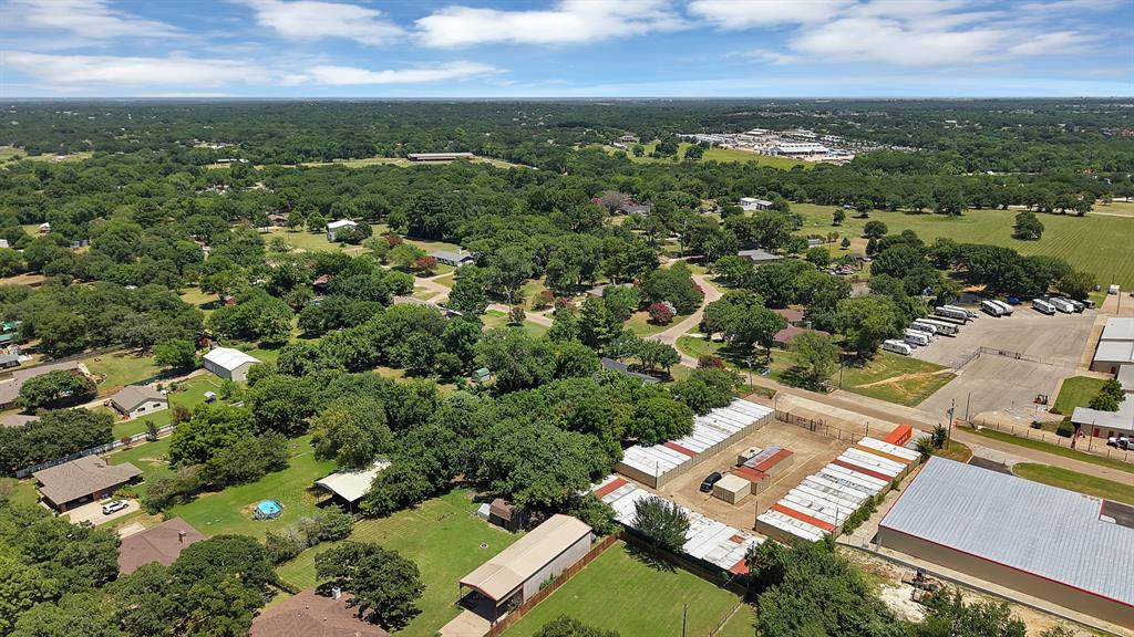 Trailwood Estates - Residential