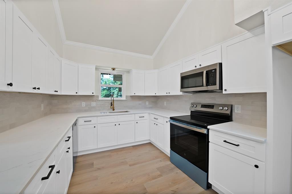 Trailwood Estates - Residential