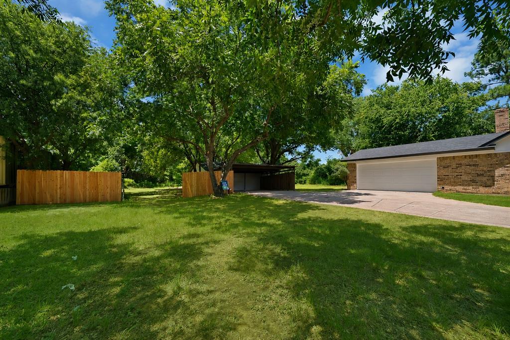 Trailwood Estates - Residential