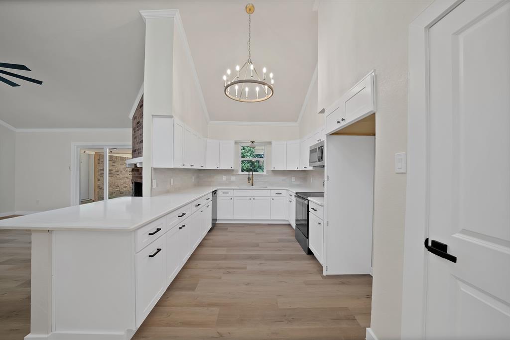 Trailwood Estates - Residential