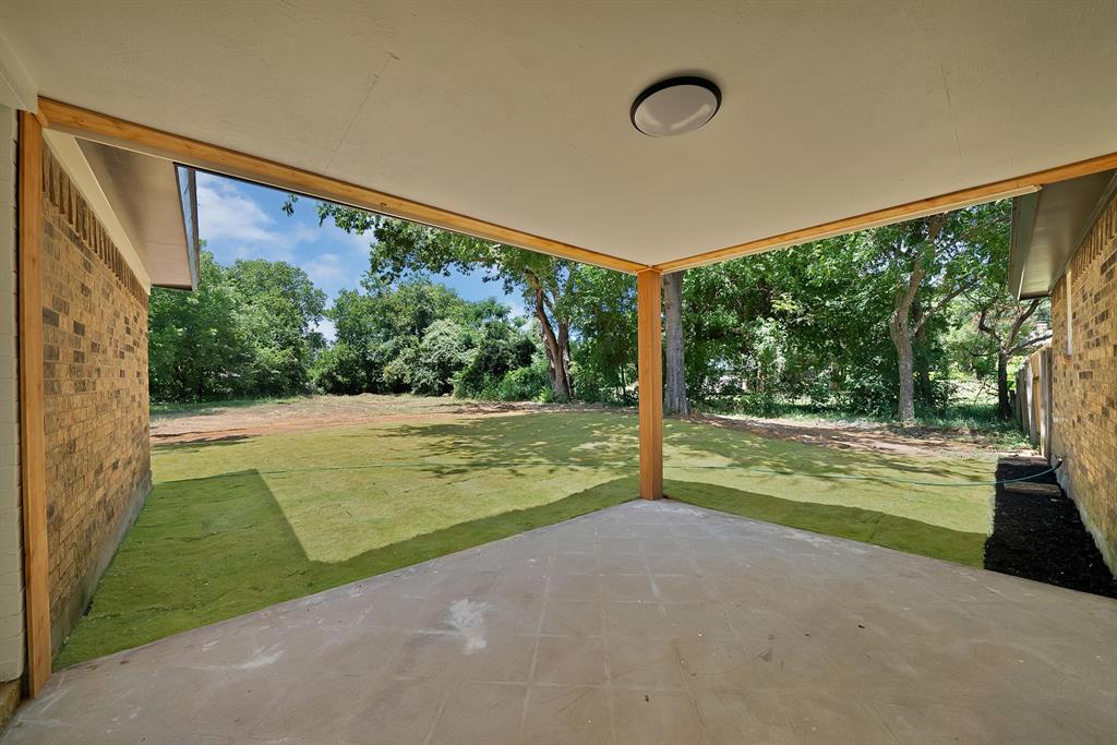 Trailwood Estates - Residential