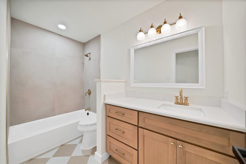 Trailwood Estates - Residential