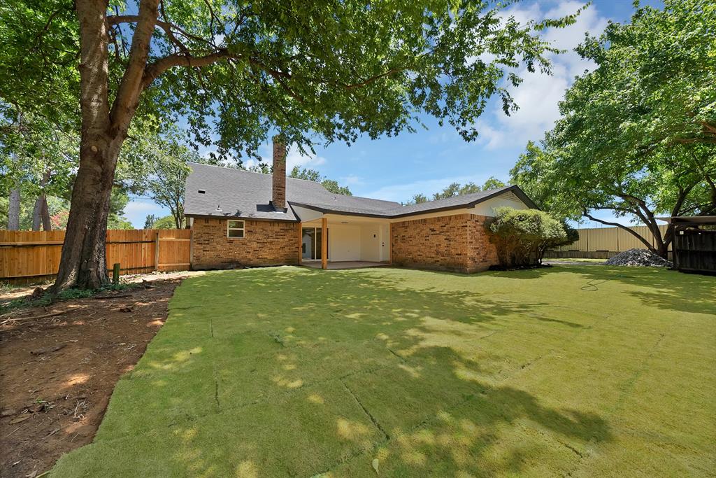 Trailwood Estates - Residential