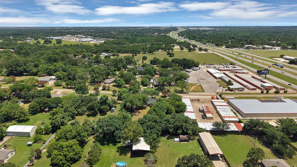 Trailwood Estates - Residential