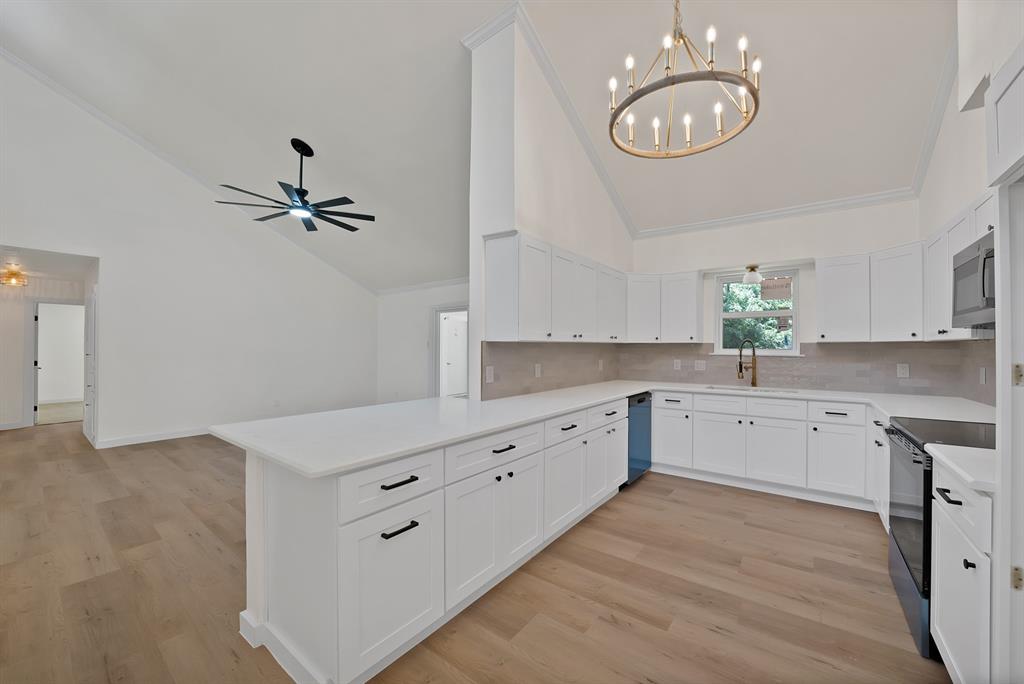 Trailwood Estates - Residential