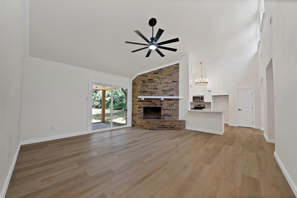 Trailwood Estates - Residential