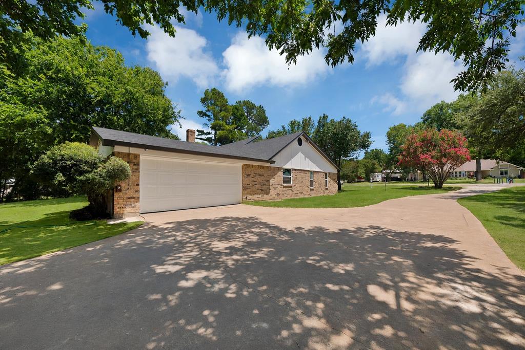 Trailwood Estates - Residential