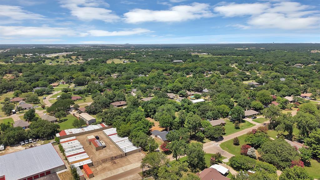 Trailwood Estates - Residential