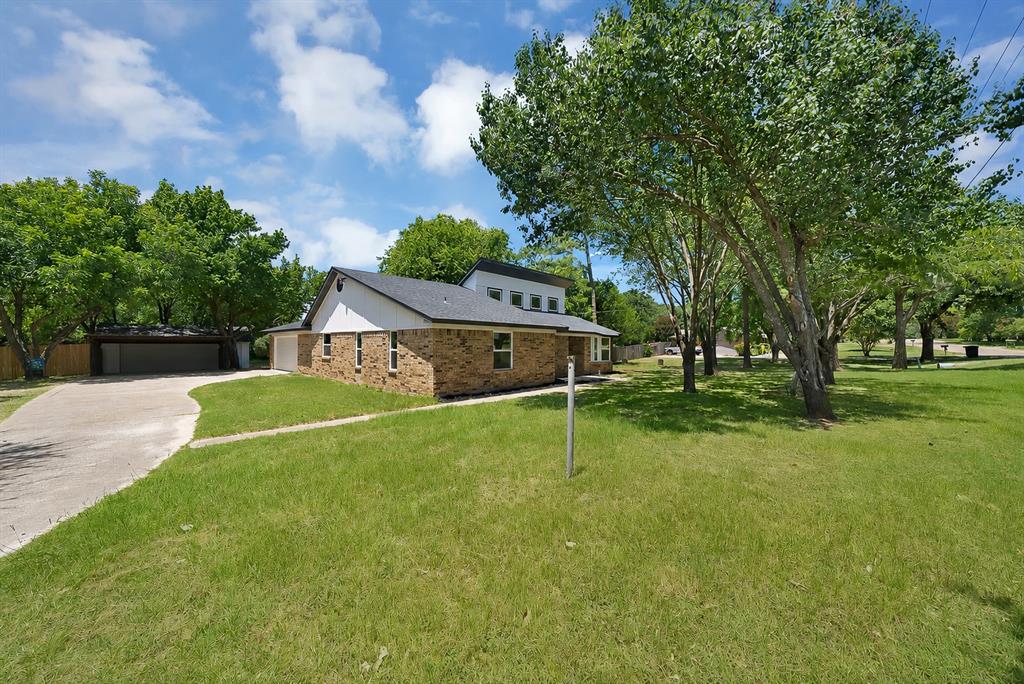 Trailwood Estates - Residential