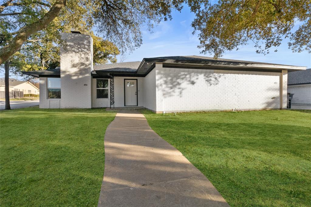 Westcliff Add - Residential Income