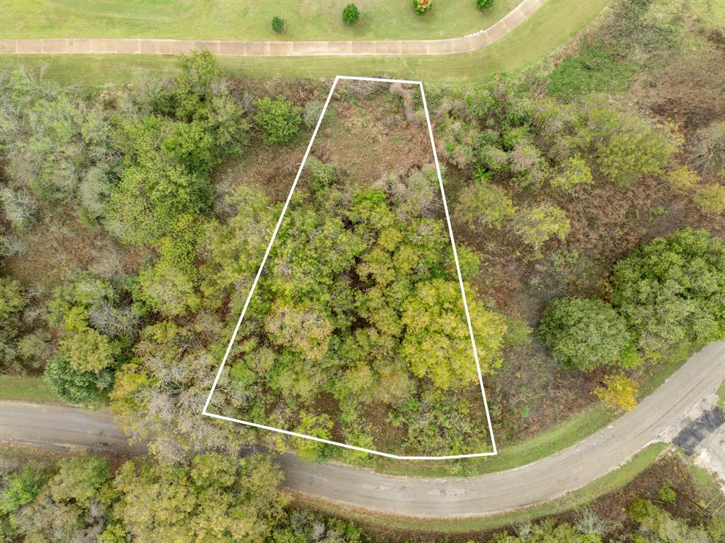 White Bluff #42 - Land