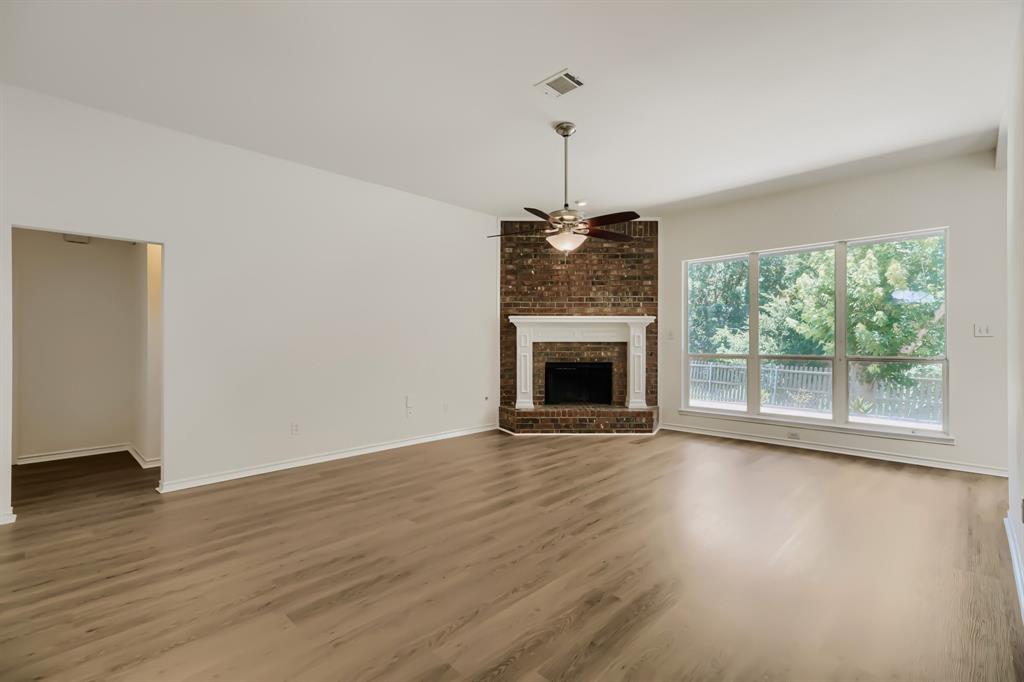 Promenade Harbor - Residential