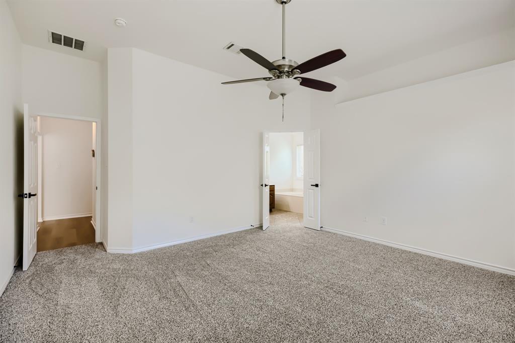 Promenade Harbor - Residential