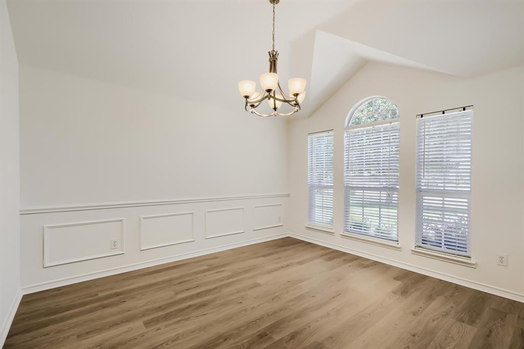 Promenade Harbor - Residential