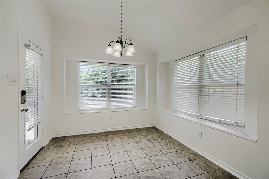 Promenade Harbor - Residential