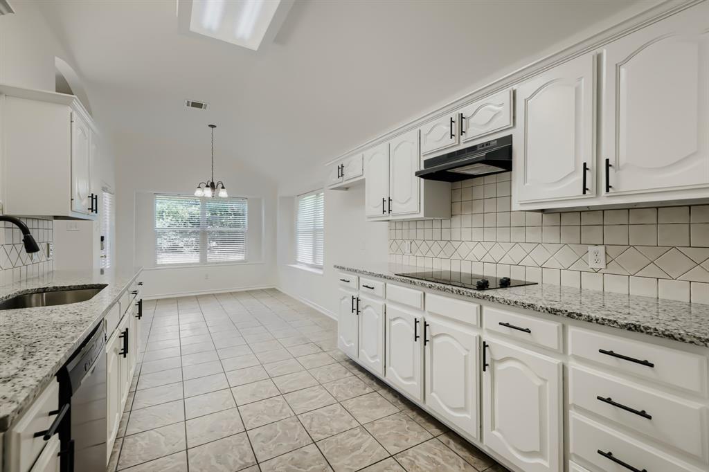 Promenade Harbor - Residential