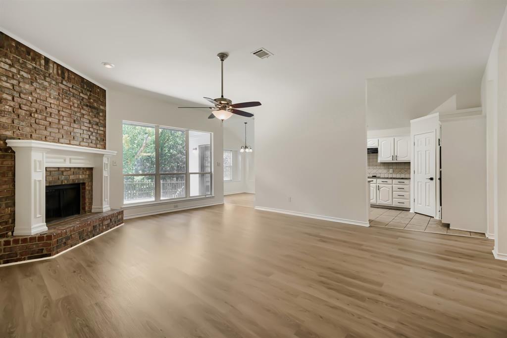 Promenade Harbor - Residential