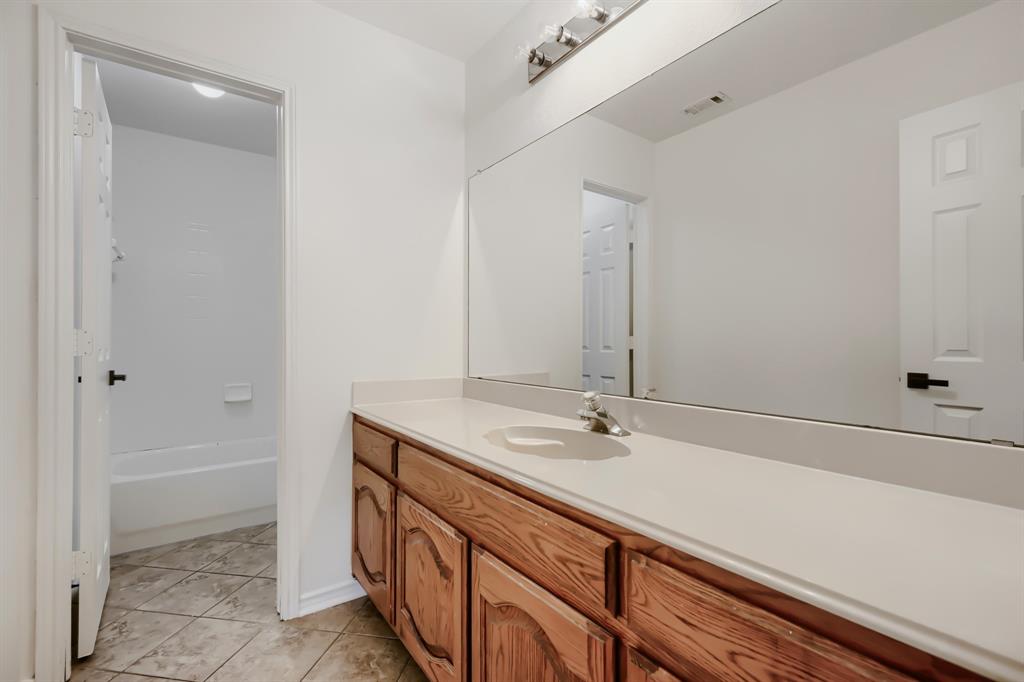 Promenade Harbor - Residential