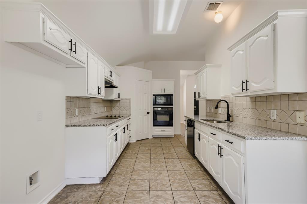 Promenade Harbor - Residential