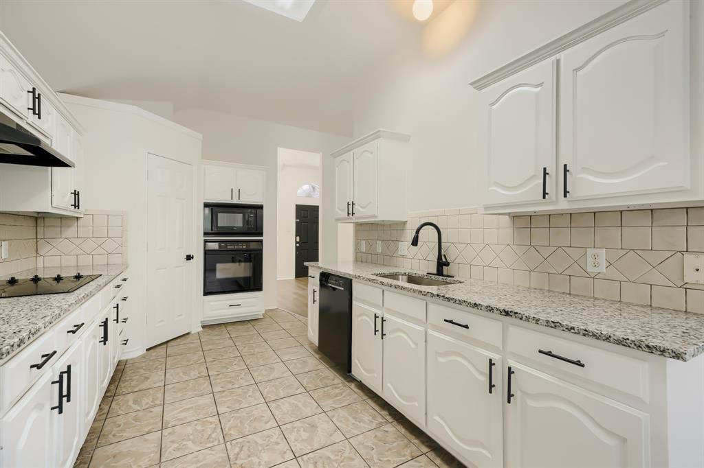Promenade Harbor - Residential