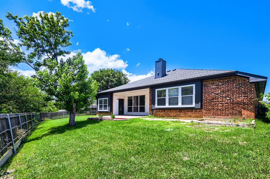 Promenade Harbor - Residential