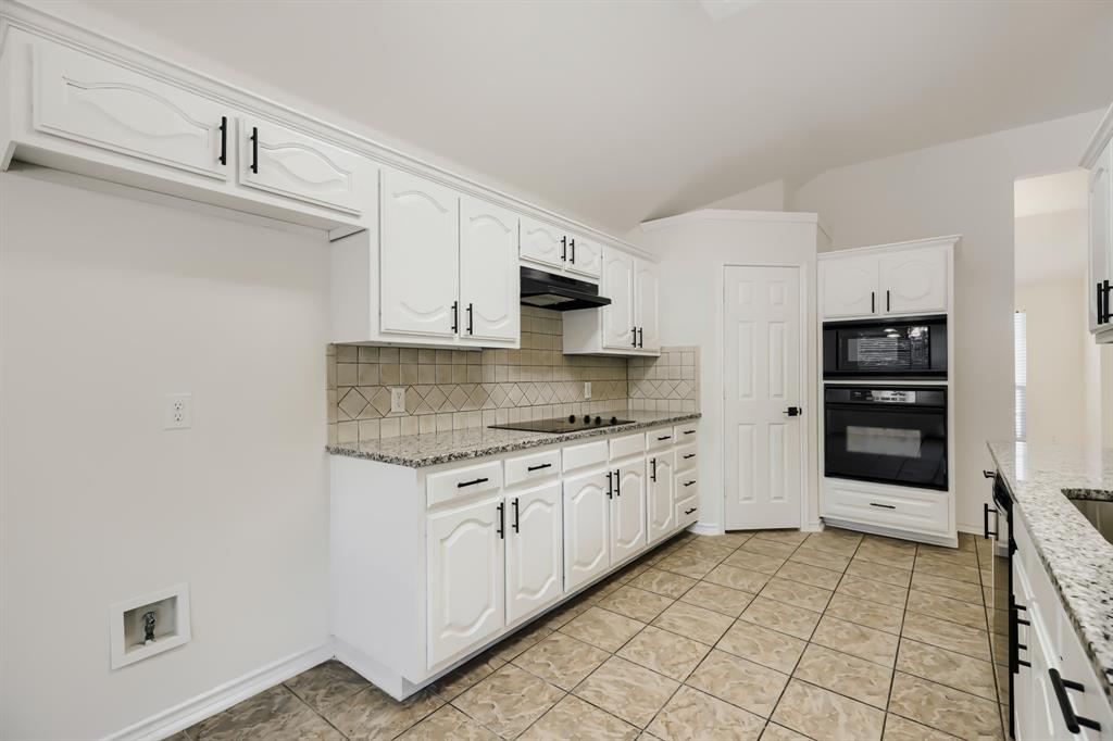 Promenade Harbor - Residential