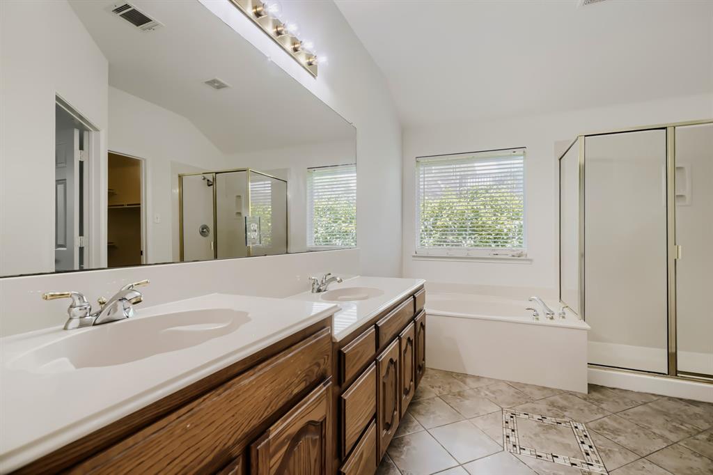 Promenade Harbor - Residential