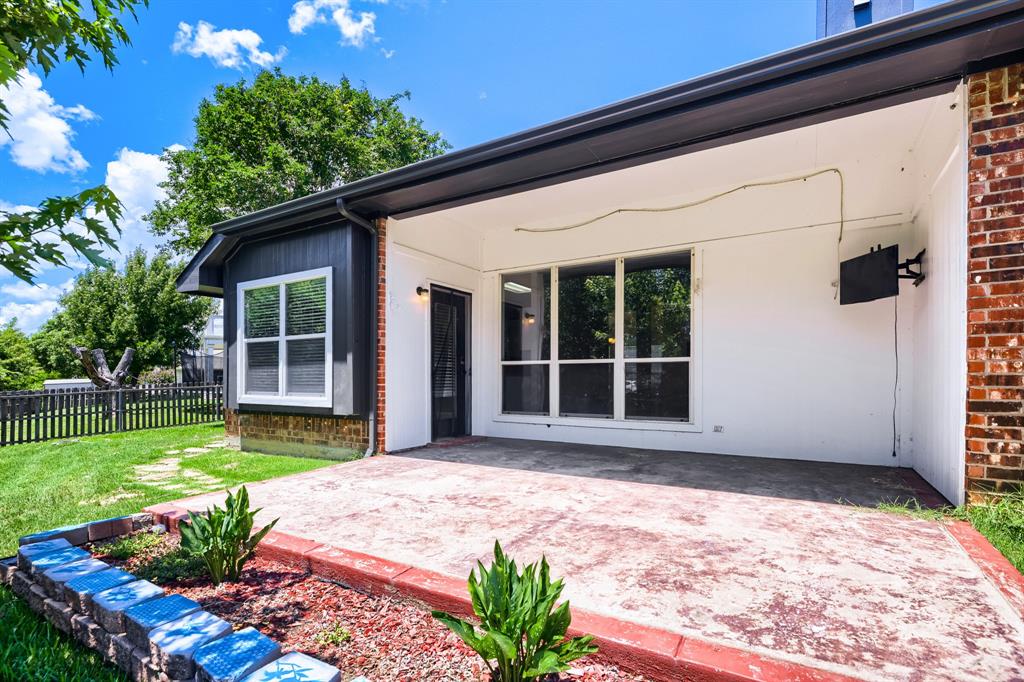 Promenade Harbor - Residential