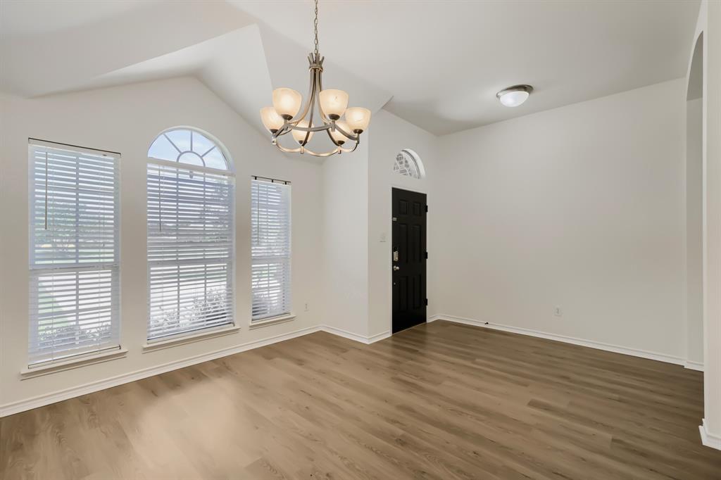 Promenade Harbor - Residential