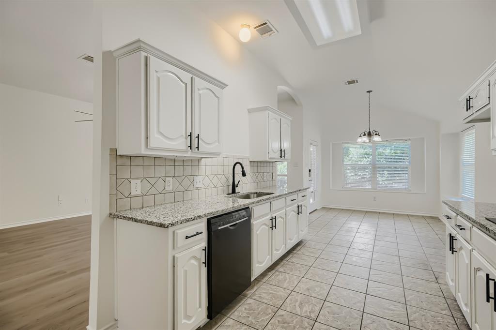 Promenade Harbor - Residential