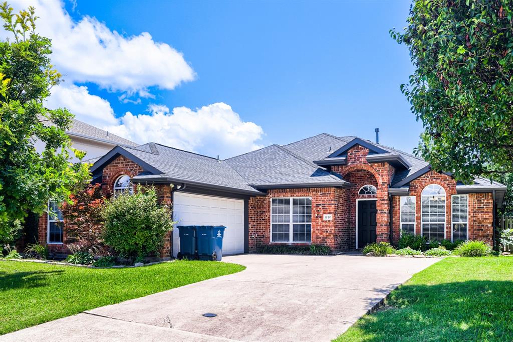 Promenade Harbor - Residential