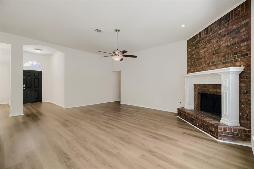 Promenade Harbor - Residential
