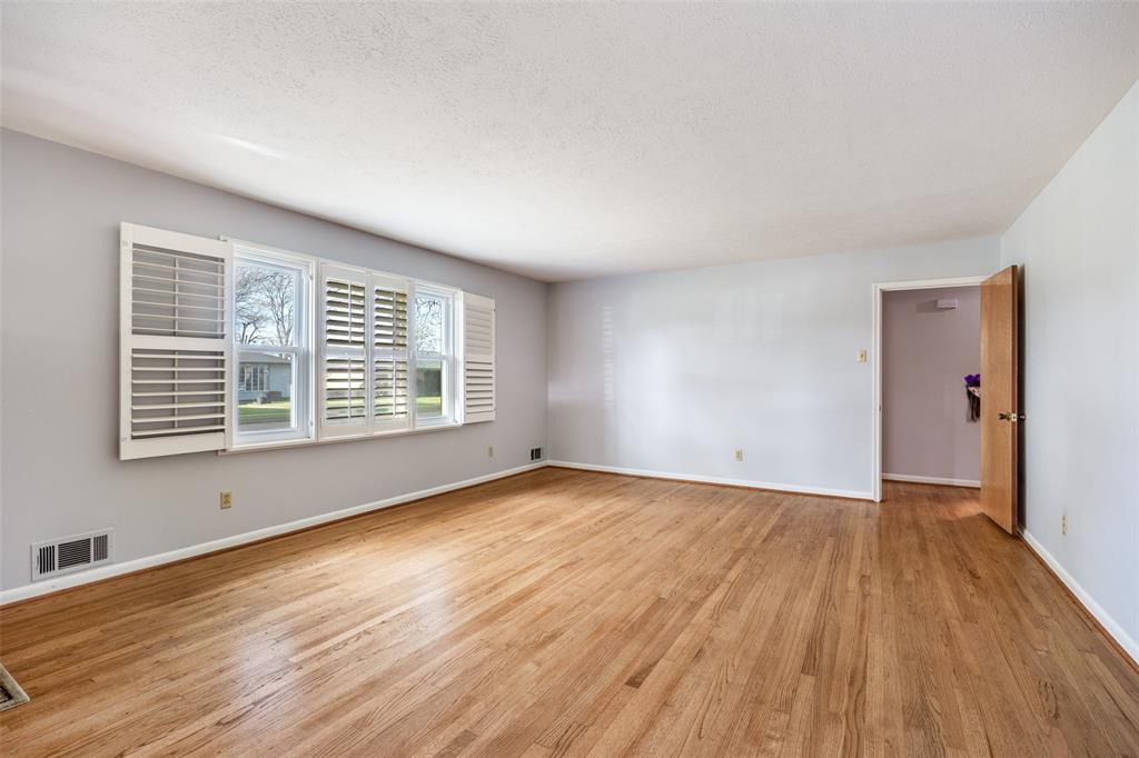 Buckner Terrace Add 03 Instl Sec2 - Residential