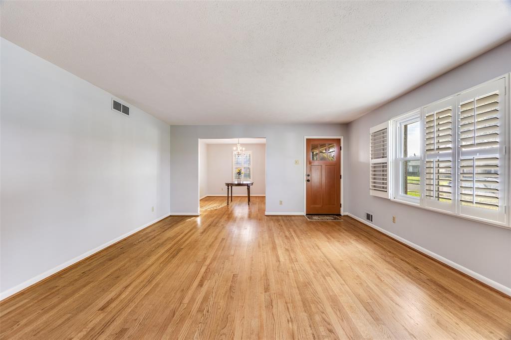 Buckner Terrace Add 03 Instl Sec2 - Residential