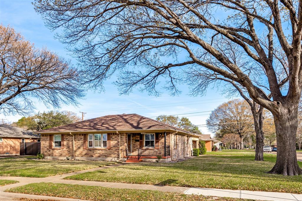 Buckner Terrace Add 03 Instl Sec2 - Residential