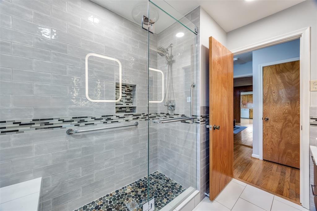 Buckner Terrace Add 03 Instl Sec2 - Residential