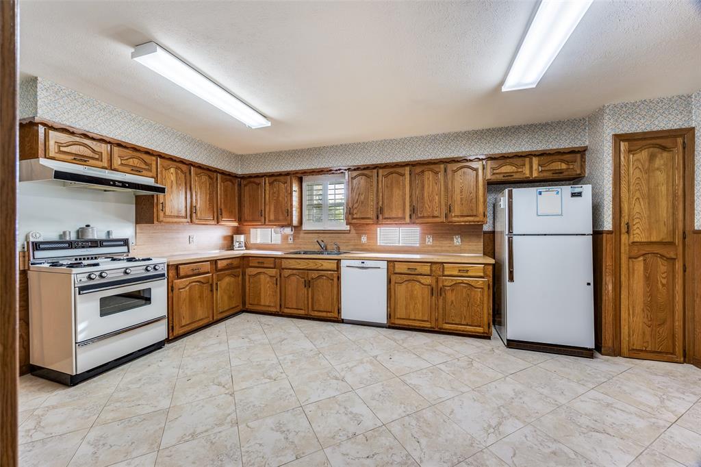 Buckner Terrace Add 03 Instl Sec2 - Residential