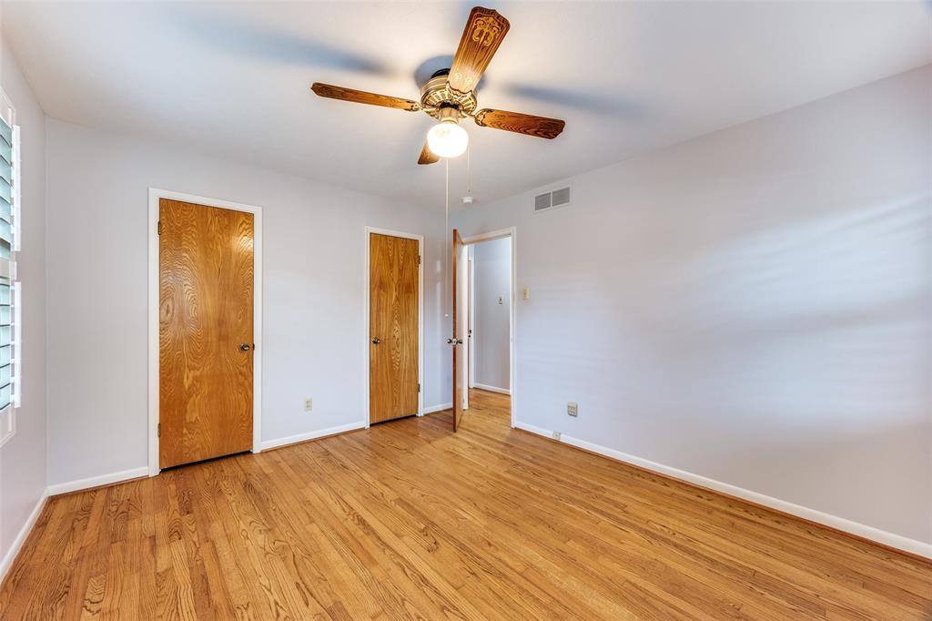 Buckner Terrace Add 03 Instl Sec2 - Residential