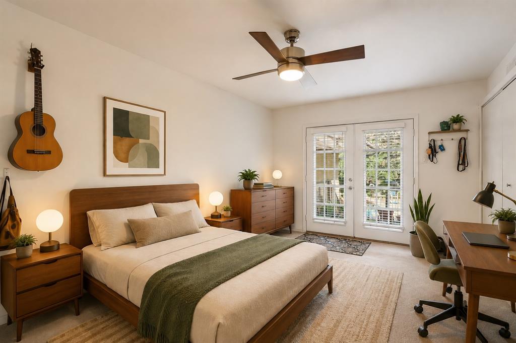 Park Central Condo - Residential