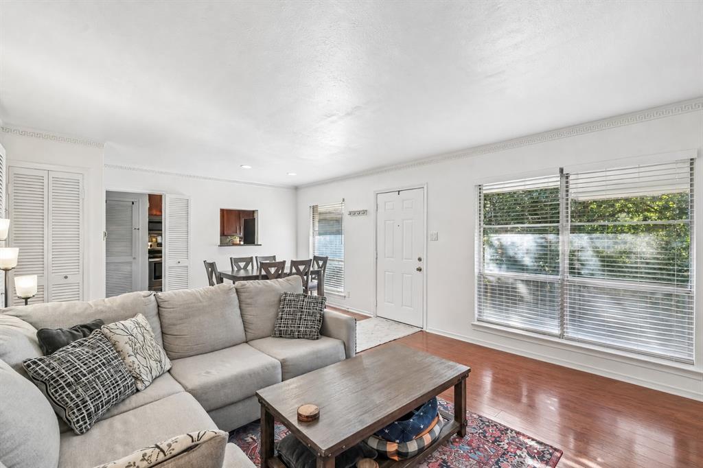 Park Central Condo - Residential