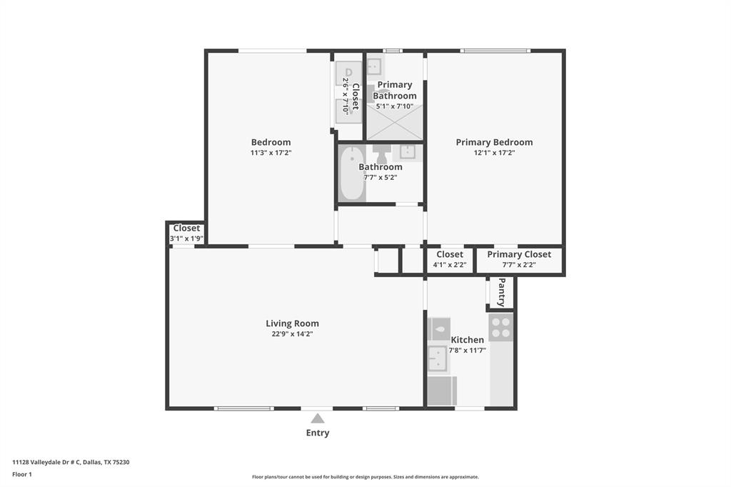 Park Central Condo - Residential
