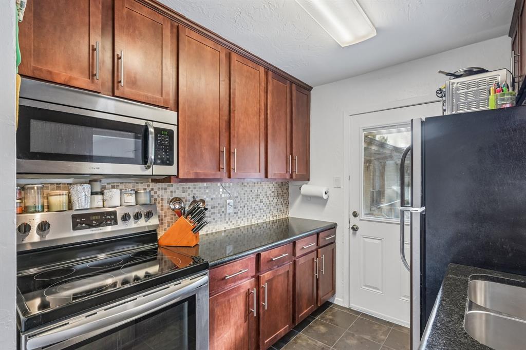 Park Central Condo - Residential