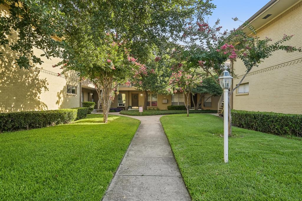 Park Central Condo - Residential