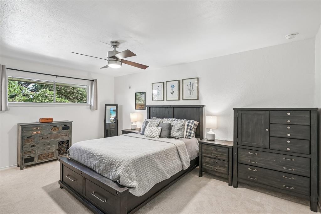Park Central Condo - Residential